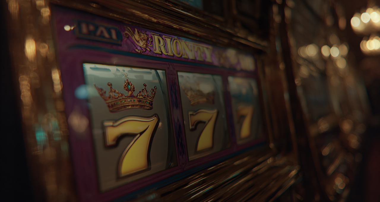 Royal Spinz